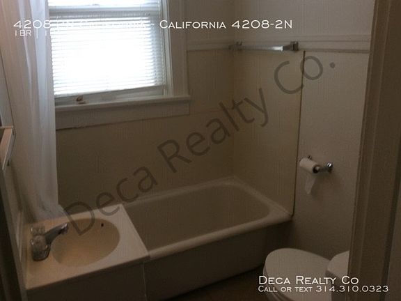 5th image of 4208 California Ave APT 2N
