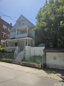 57 Ridgewood Street, Waterbury, CT, 06710