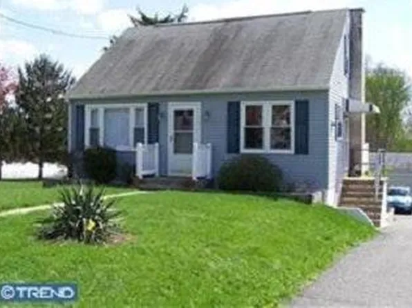 7815 Boyertown Pike, Boyertown, PA 19512