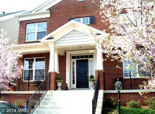 13112 Brewers Tavern Ter, Clarksburg, MD 20871