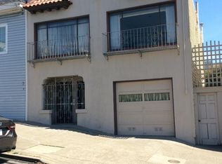 782 36th Ave, San Francisco, CA 94121