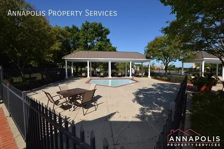 8702 Natures Trail Ct #101 — Photo 22