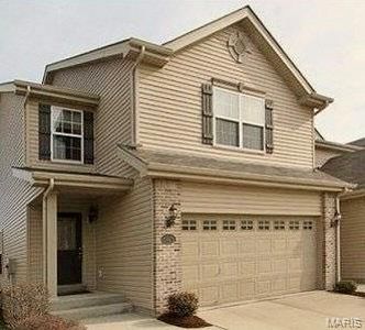 6823 Hampshire Ct, Maryville, IL, 62062