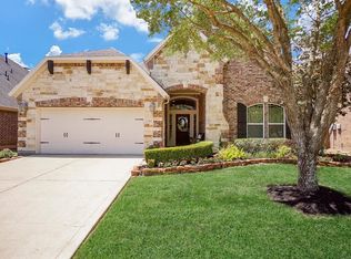 27427 Villa Mountain Ct, Fulshear, TX 77441