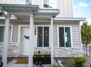 1296 S 1050 E, Provo, UT 84606