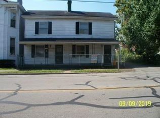 714 E 2nd St, Maysville, KY 41056