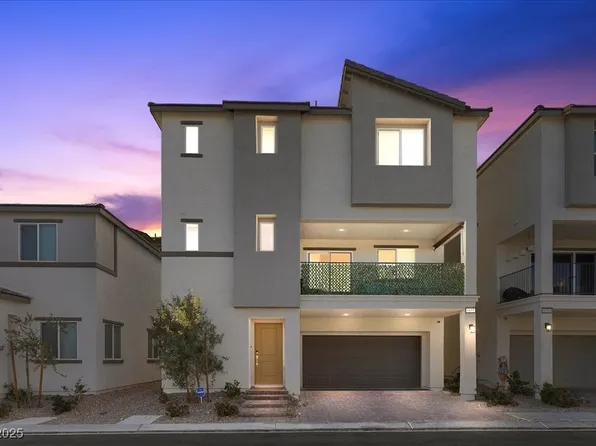 6855 Evening Orchid St, North Las Vegas, NV 89086