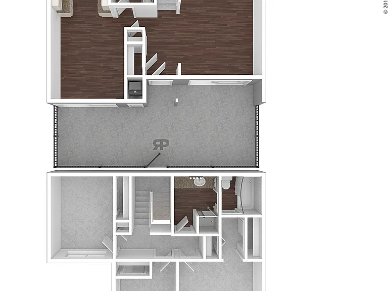 Country Club Apartments — Photo 29