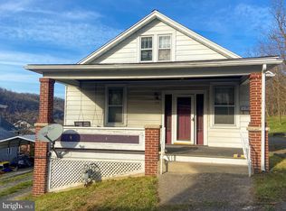 19 Klosterman Ave, Lavale, MD 21502