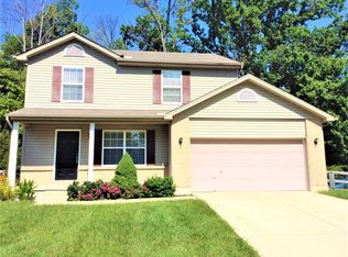 9 Wooded Ridge Dr, Amelia, OH 45102