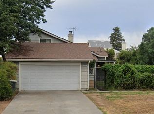 4162 W Palo Alto Ave, Fresno, CA 93722