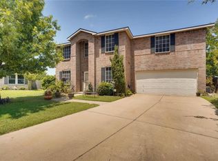 340 Snapdragon Ct, Burleson, TX 76028