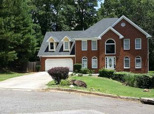 2338 Carrington Dr, Ellenwood, GA 30294
