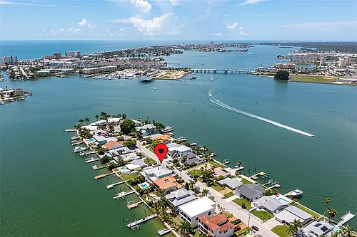 821 Bay Point Dr Photo 1