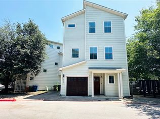 2716 Halcyon Dr #38, Austin, TX 78702