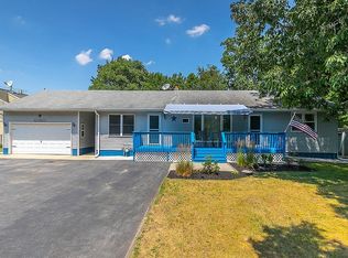 7 E 10th Ave, Pine Hill, NJ 08021