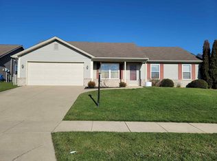 312 Plantation Way, Lafayette, IN