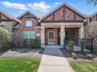1103 Blue Bill Ln, Arlington, TX, 76005