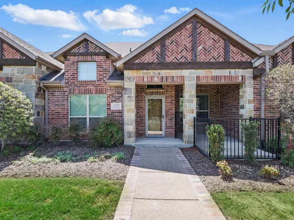 1103 Blue Bill Ln, Arlington, TX 76005