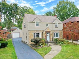 370 Fairmount Ave NE, Warren, OH