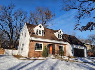 1743 Trowman Way, Emporia, KS 66801