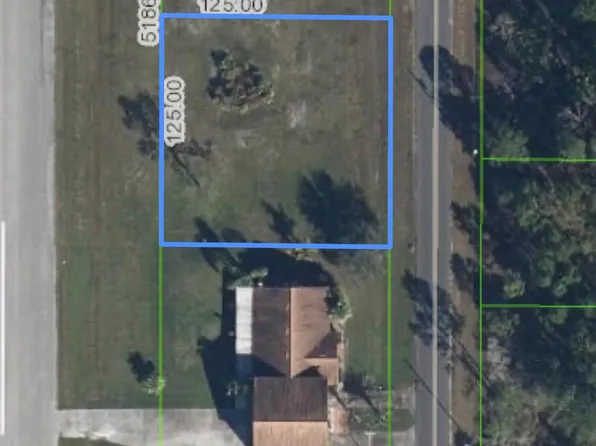 180 Seneca Drive NW, Lake Placid, FL 33852