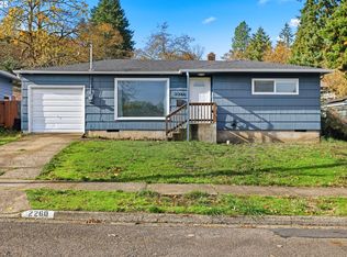 2260 Orr Ln, Eugene, OR 97405