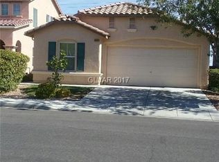 8508 Wildheart Ranch St, Las Vegas, NV 89131