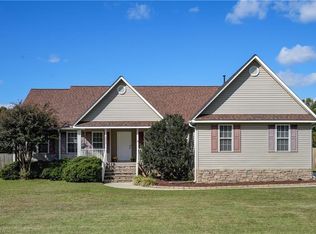 5377 NW School Rd, Greensboro, NC 27409