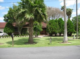 6300 W Lakeside Blvd, Olmito, TX 78575