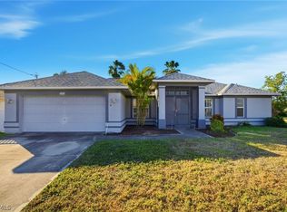 1504 NE 2nd Ter, Cape Coral, FL 33909