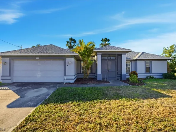 1504 NE 2nd Ter, Cape Coral, FL 33909
