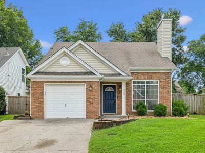 902 Idlewild Ct, Franklin, TN, 37069