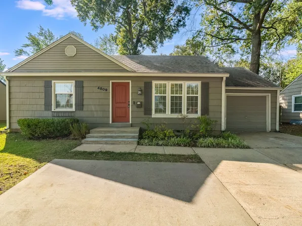 4809 W 75th St, Prairie Village, KS 66208