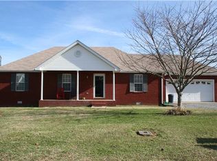 110 Merlin Dr, Murfreesboro, TN 37127