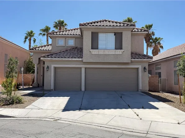 4712 San Palo Way, Las Vegas, NV 89147
