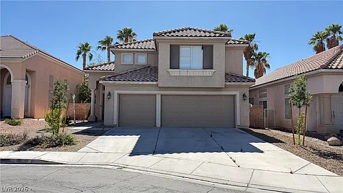 4712 San Palo Way Photo 1