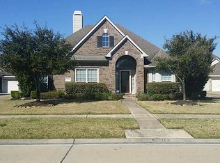 15814 Pebble Creek Trl, Cypress, TX 77433