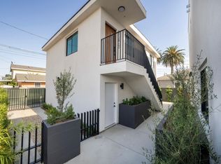 5720 Denker Ave #1/2, Los Angeles, CA 90062