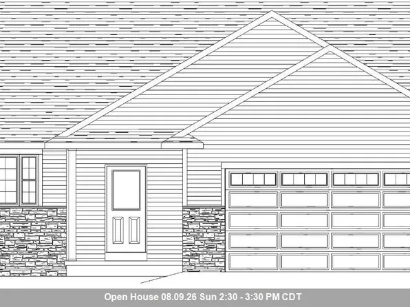 2207 E Golden Gate Dr, Appleton, WI 54913