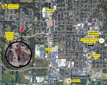 NW Olinka Pass St #36, Bentonville, AR, 72712