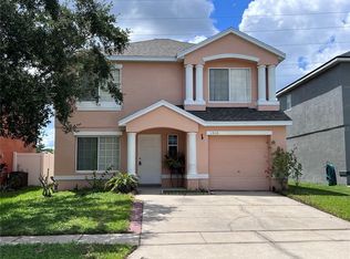1510 Carey Glen Cir, Orlando, FL 32824