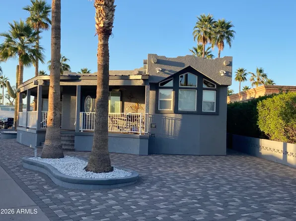 2330 S Eno Avenue, Apache Junction, AZ 85119