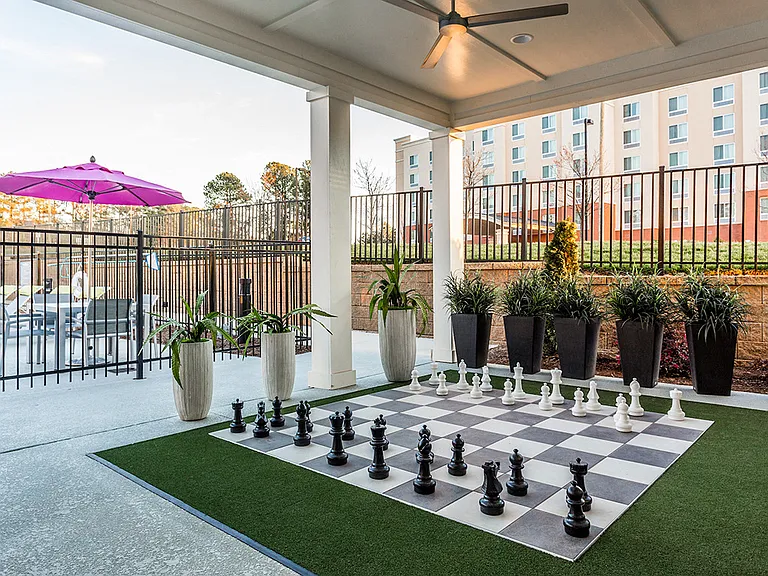 Elevate Brier Creek — Photo 6
