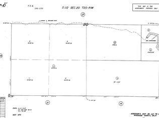0 Near Redlands Rd, Needles, CA 92363