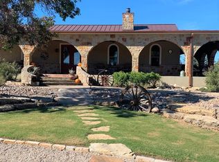 15581 Medina Hwy, Medina, TX 78055