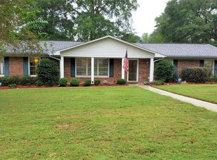 104 Mina St, Enterprise, AL 36330