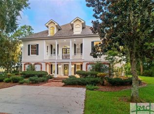 120 Green Island Rd, Savannah, GA 31411