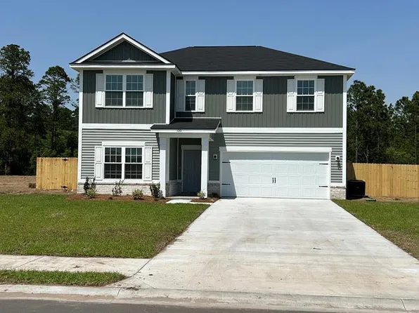 100 Buckhead Loop, Allenhurst, GA 31301