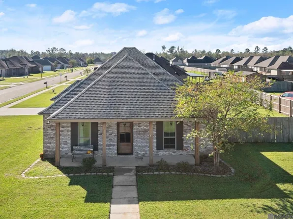 25320 Black Lake Ave, Livingston, LA 70754